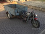 De Togni MOTOCARRO  motore Sachs 1950 001.jpg