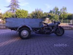 De Togni MOTOCARRO  motore Sachs 1950 006.jpg