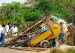 Ape - overloaded - Nellore, India.jpg