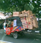 overloaded Bajaj - Indonesia.jpg