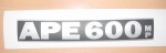 Ape 600MP sticker - Frank.de.JPG