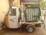 Ape garbage truck in Kerala.jpg