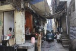 P401 alley in Lahore, Pakistan.jpg