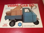 Vespacar 50 depliant - dealer Suisse.JPG