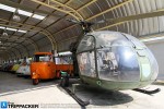 Pentaro - Thailand museum with chopper.jpg