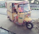 TezRaftar autorickshaw 2015 Pakistan.jpg