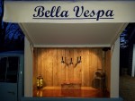 Bella Vespa in waiting.jpg