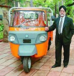 Piaggio Ape 1.3 tonne & Ravi Chopra.jpg