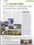 P & Co.  4-2009 EuroApe article.jpg