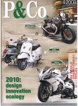 P & Co.  4-2009 Cover.jpg