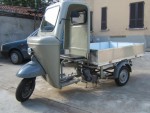 1962 Gitan motocarro in Italy restored.jpg