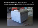 EXTERIOR  PAINTABLE LATEX CAULKING used as a filler.jpg