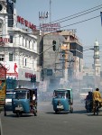 P401's smoking in Lahore, Pk.JPG