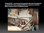 077 Finding TDC – rod must go through the.jpg