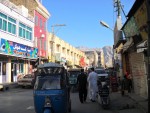 VESPA autorickshaw Quetta,  Pakistan.JPG